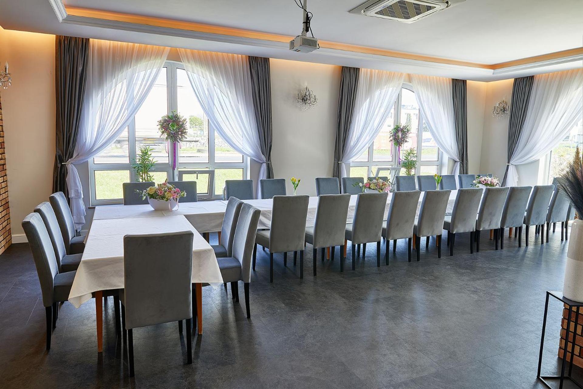 Hotel Baranowski Słubice Eksteriør bilde