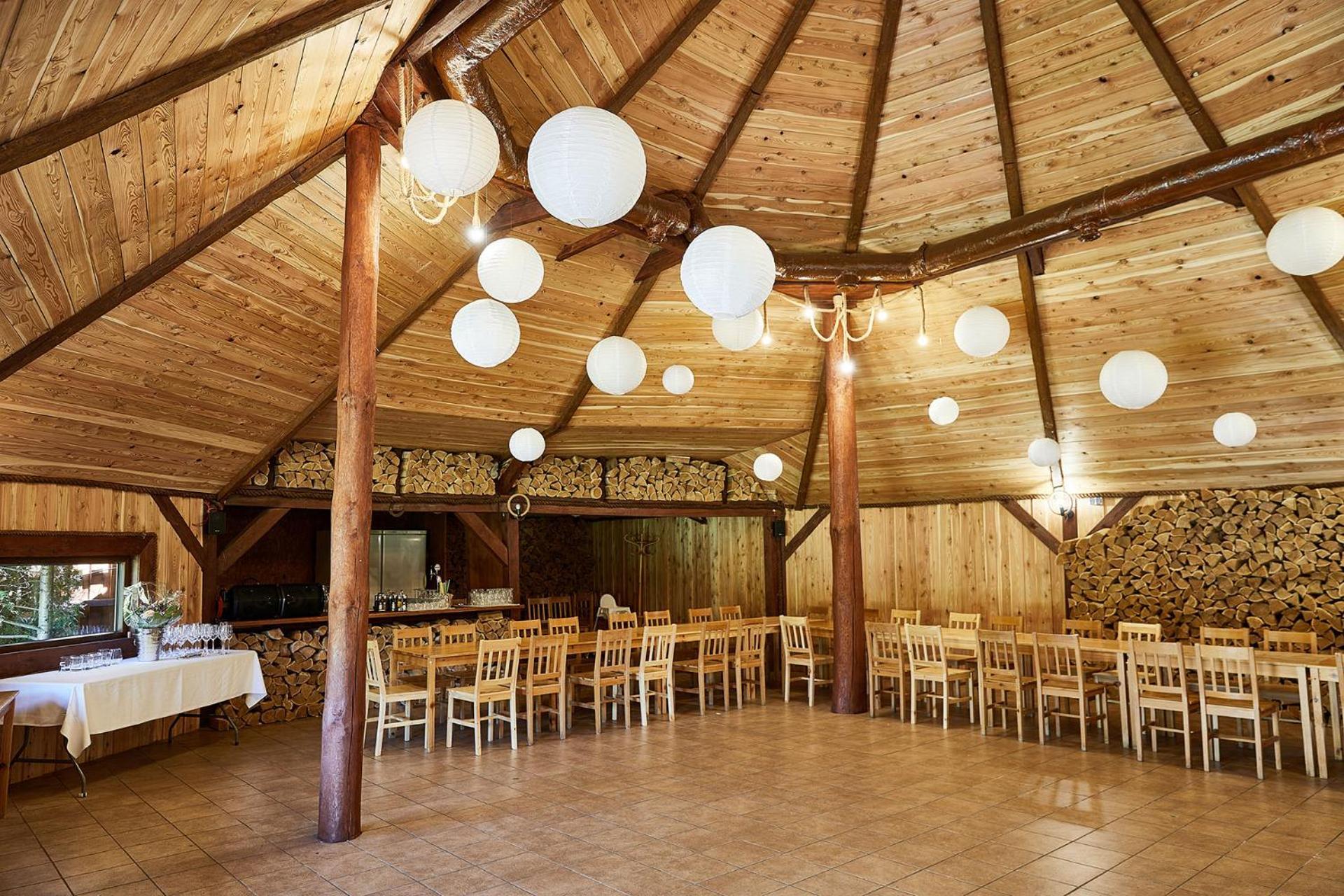 Hotel Baranowski Słubice Eksteriør bilde